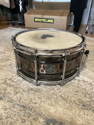 Сольник малый барабан Drumworks
