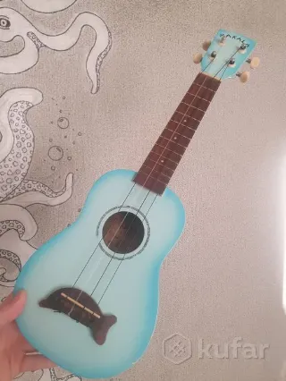 Укулеле