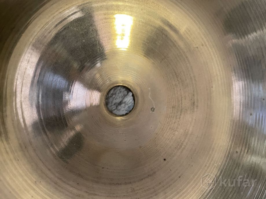 Meinl mb20 rock china 20 , тарелка ,чайна — фото 4