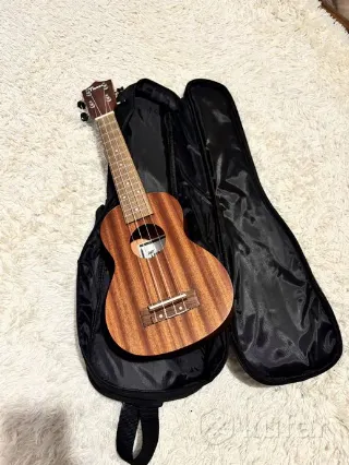 Укулеле