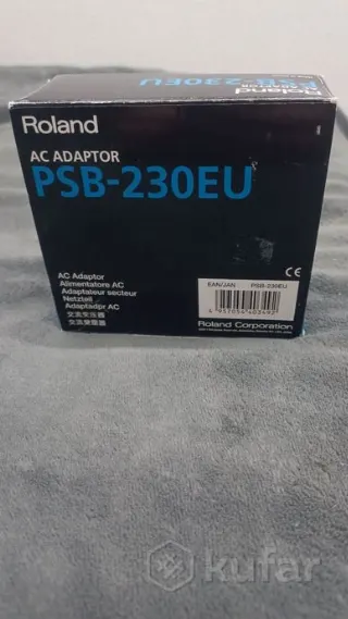 Блок питания Roland PSB-230EU