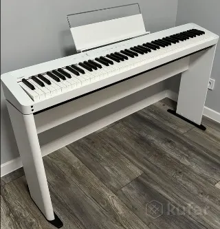 Цифровое пианино Casio Privia PX-S1100