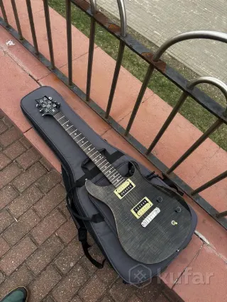 Электрогитара PRS SE CUSTOM 22