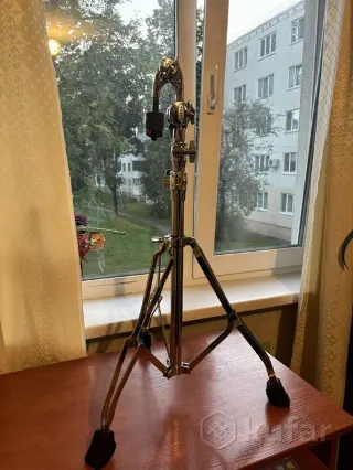 Барабанная стойка Tama HC83BW