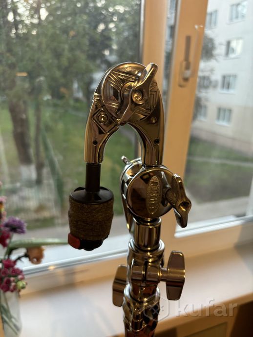 Барабанная стойка Tama HC83BW — фото 2