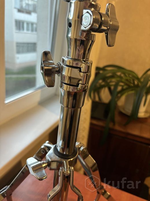Барабанная стойка Tama HC83BW — фото 3