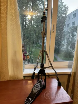 Барабанная стойка Tama HH805D