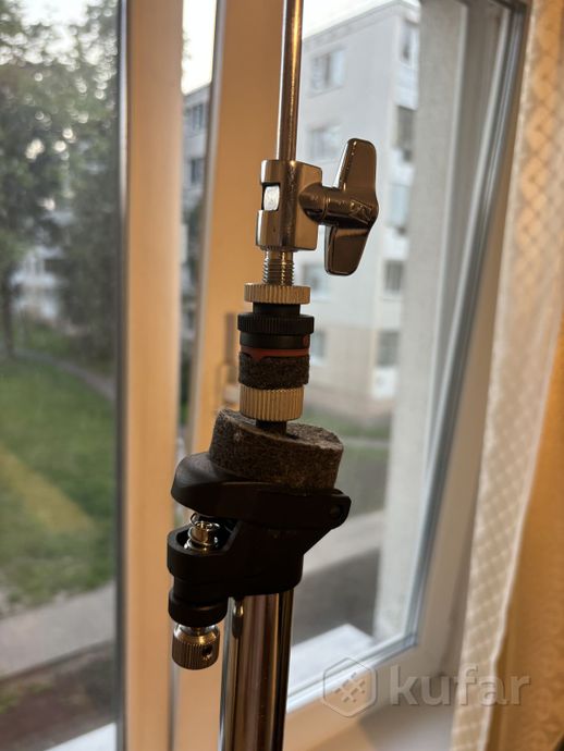 Барабанная стойка Tama HH805D — фото 4