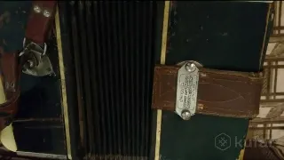 Баян 100 лет