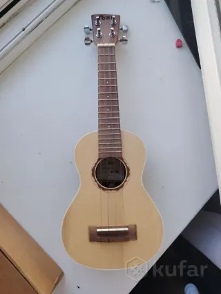 Укулеле