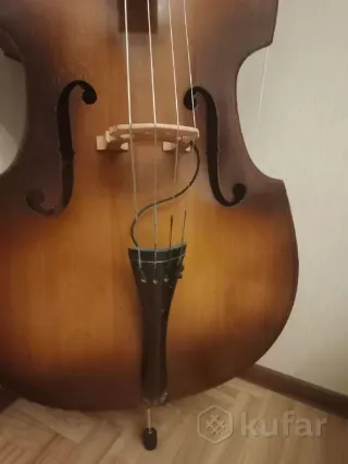 Контрабас