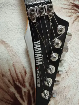 Эл.гитара,, YAMAHA RGX312