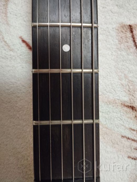 Эл.гитара,, YAMAHA RGX312 — фото 4