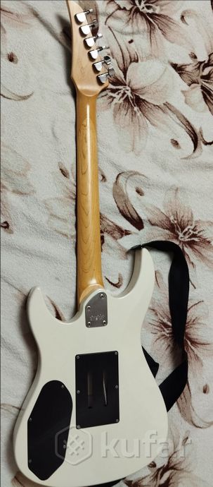 Эл.гитара,, YAMAHA RGX312 — фото 7