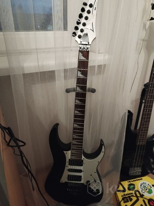Ibanez RG350EX