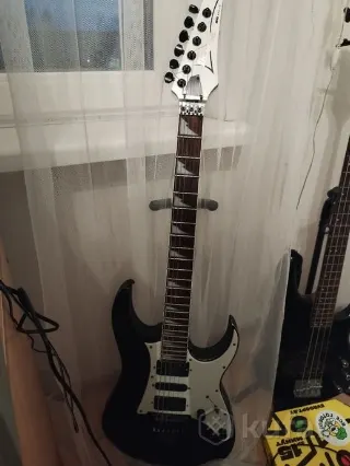 Ibanez RG350EX