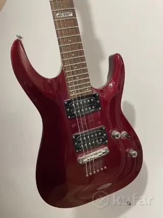 Электрогитара ESP LTD MH-50NT