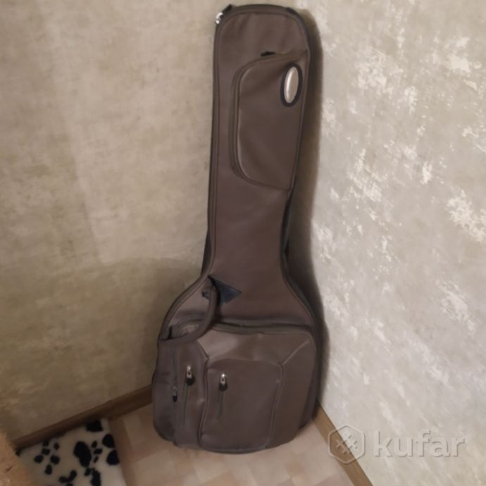 Электро гитара hagstrom select swede — фото 4