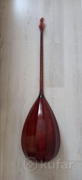 Домбра, домра из Азии — фото 2