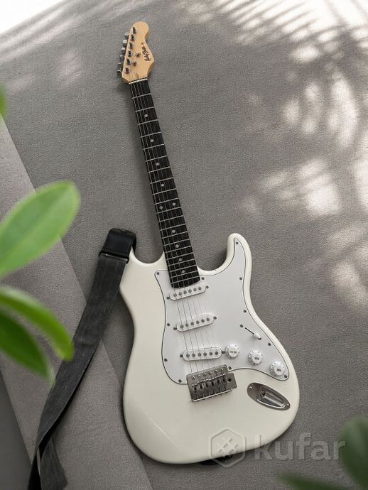 Электрогитара Harley Benton ST-20 Standard Serie