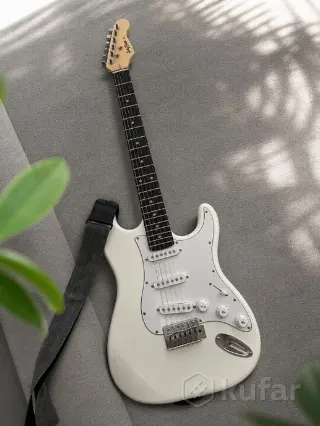 Электрогитара Harley Benton ST-20 Standard Serie