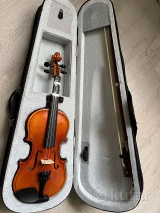 Скрипка Livingstone L-VP01 Size 1/4