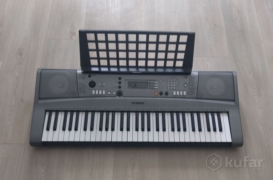Синтезатор YAMAHA PSR-R300 — фото 1