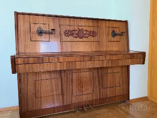 Пианино