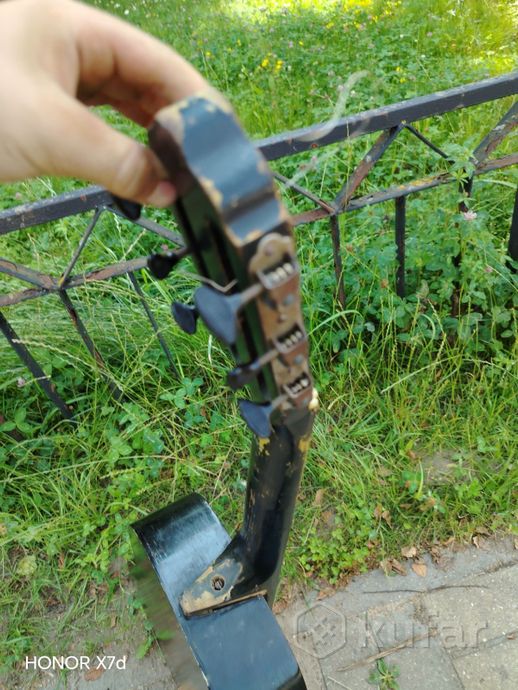 гитара без струн — фото 4