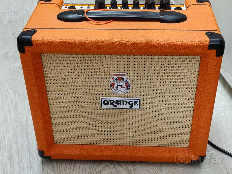 Комбоусилитель Orange Crush 20 — фото 1