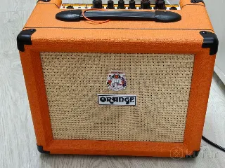 Комбоусилитель Orange Crush 20