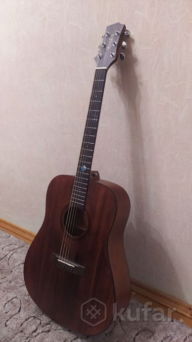 Гитара 6 струн — фото 1