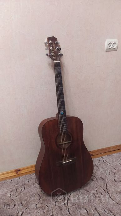 Гитара 6 струн — фото 2