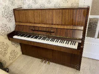 Фортепиано «Беларусь»