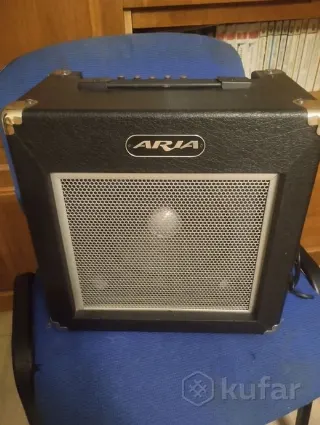 Гитарный комбо усилитель Aria