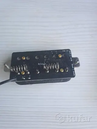 Звукосниматель