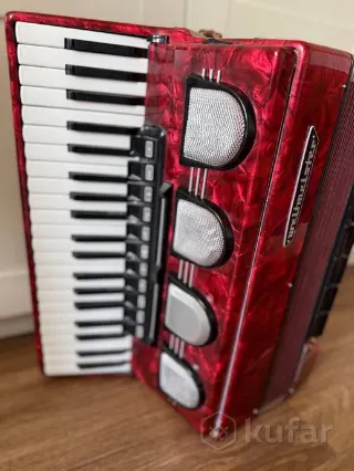 Аккордеон