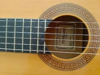 Классическая гитара hohner mc-06