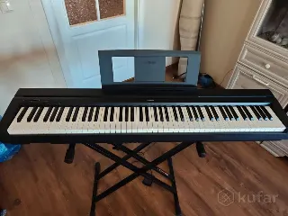 Цифровое пианино Yamaha P 45 B