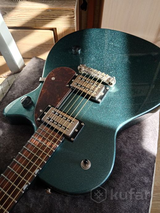 Gretsch G2210 Sreamliner Junior Jet Club — фото 1