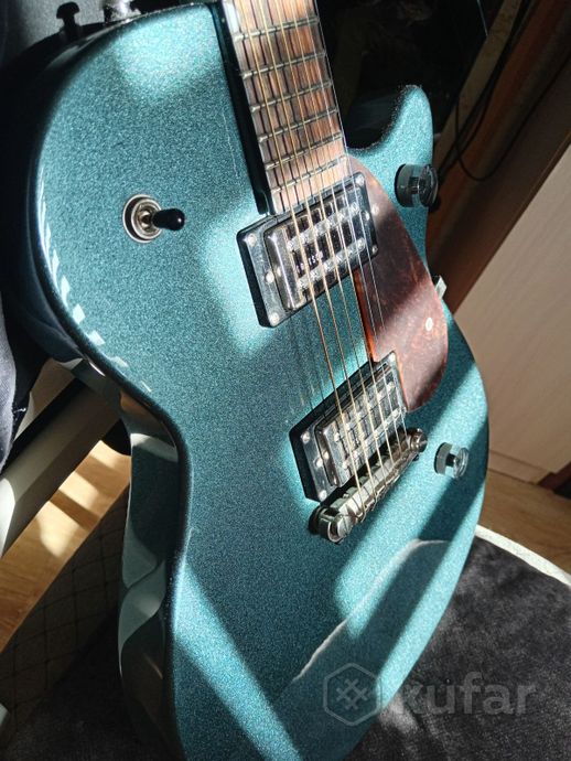 Gretsch G2210 Sreamliner Junior Jet Club — фото 2