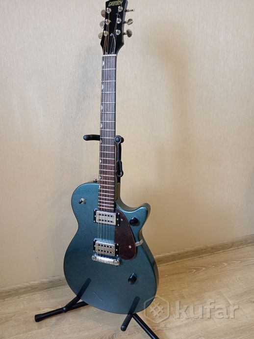 Gretsch G2210 Sreamliner Junior Jet Club — фото 3