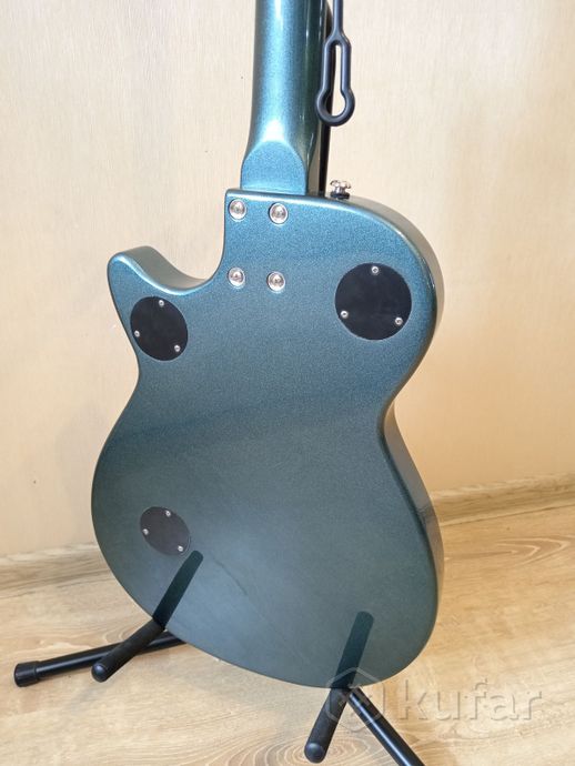Gretsch G2210 Sreamliner Junior Jet Club — фото 4