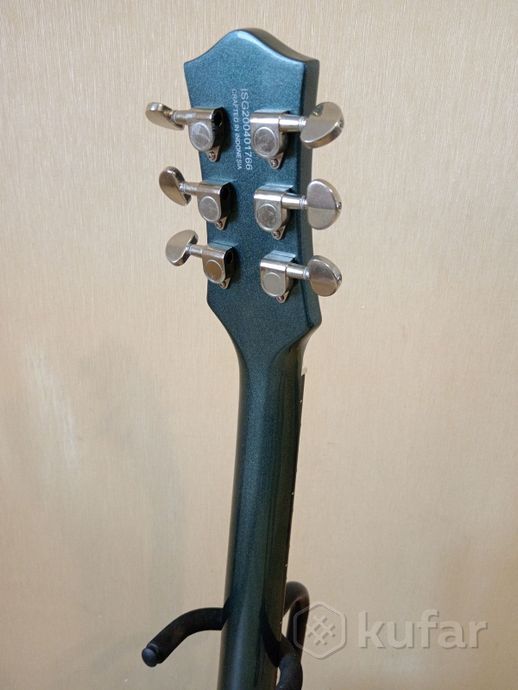 Gretsch G2210 Sreamliner Junior Jet Club — фото 5