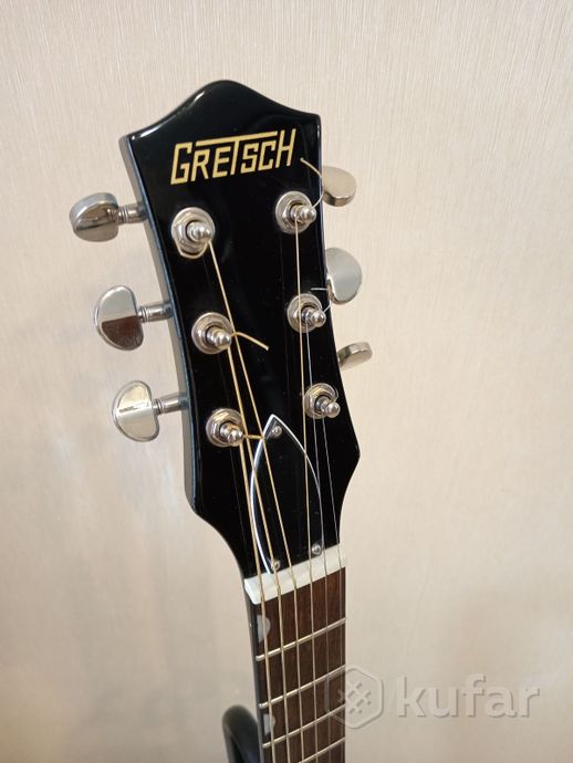 Gretsch G2210 Sreamliner Junior Jet Club — фото 6