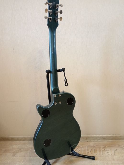 Gretsch G2210 Sreamliner Junior Jet Club — фото 7