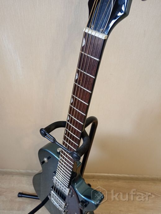Gretsch G2210 Sreamliner Junior Jet Club — фото 8