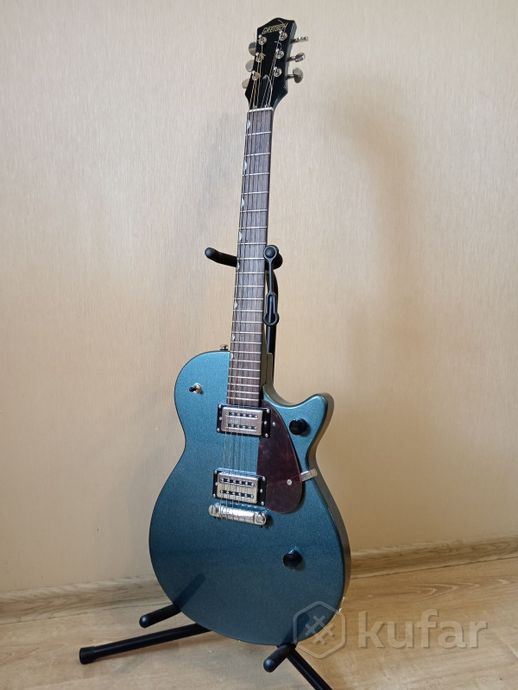 Gretsch G2210 Sreamliner Junior Jet Club — фото 9