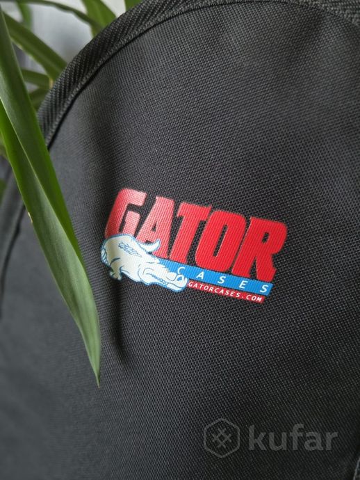 Чехол для электрогитары Gator GBE-ELECT — фото 3