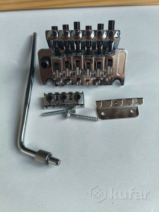 Floyd Rose Флойд роуз тремоло для электрогитары — фото 1